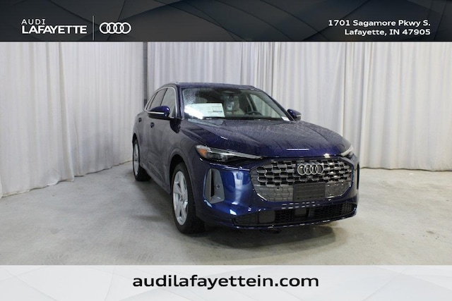 Photo of 2026 Audi Q5 