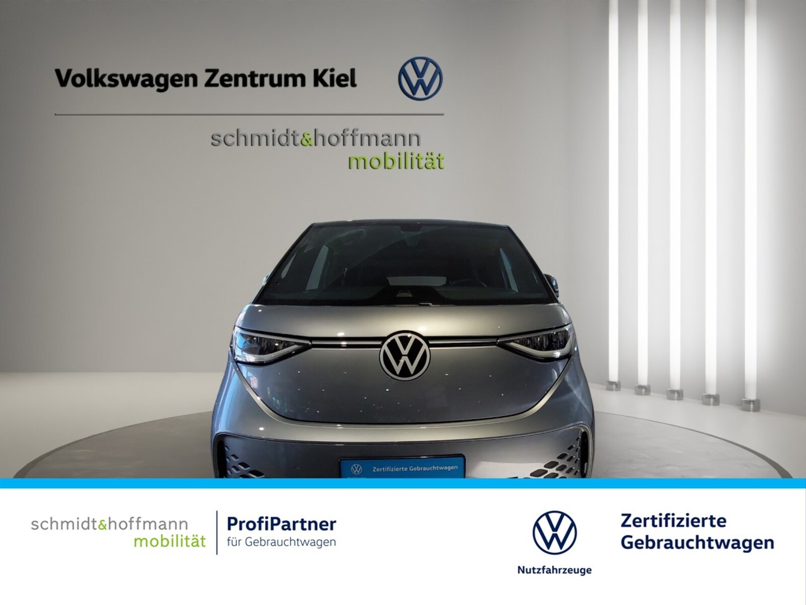 Volkswagen ID. Buzz
