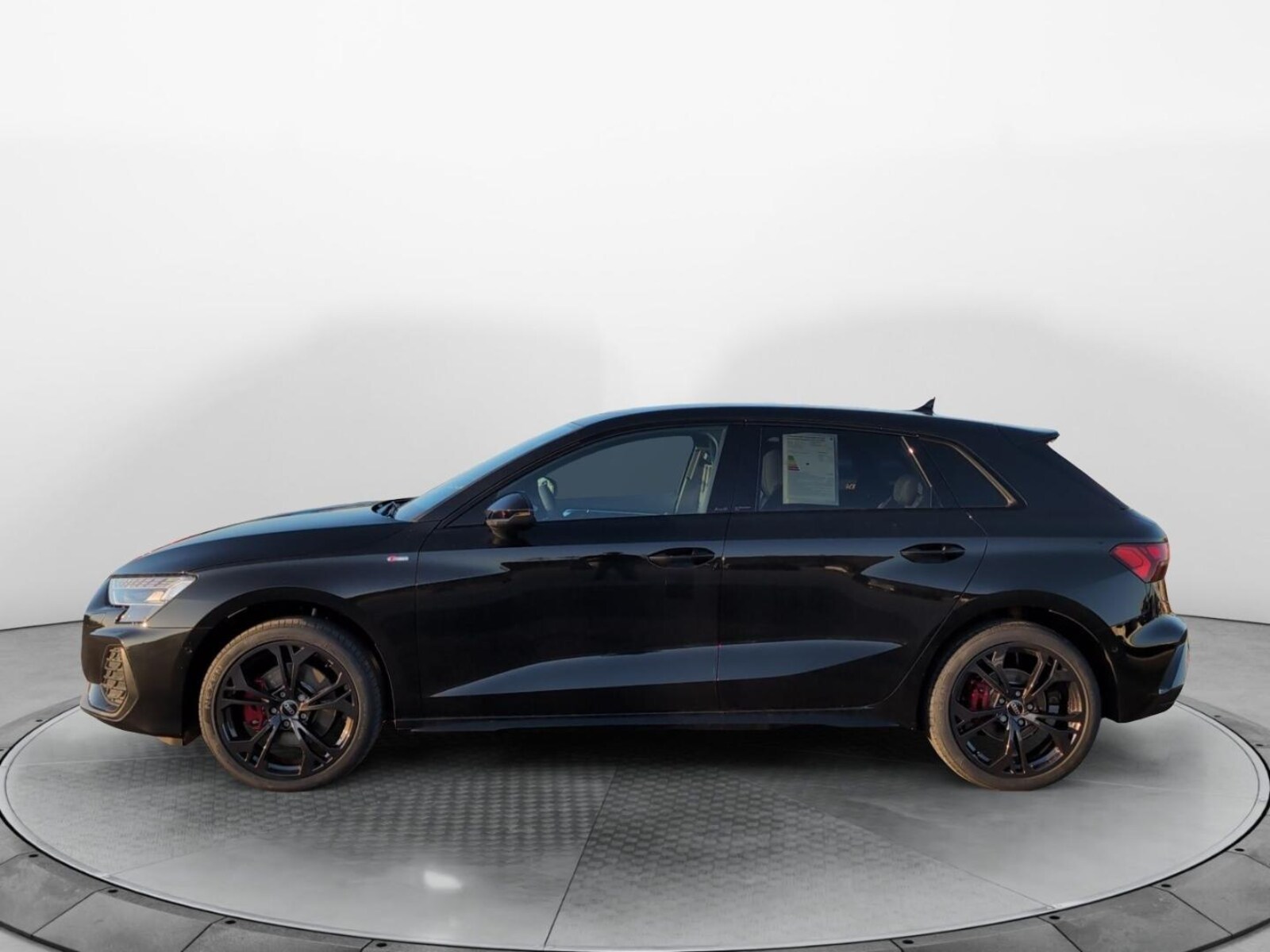 Audi A3 Sportback – Bild 2