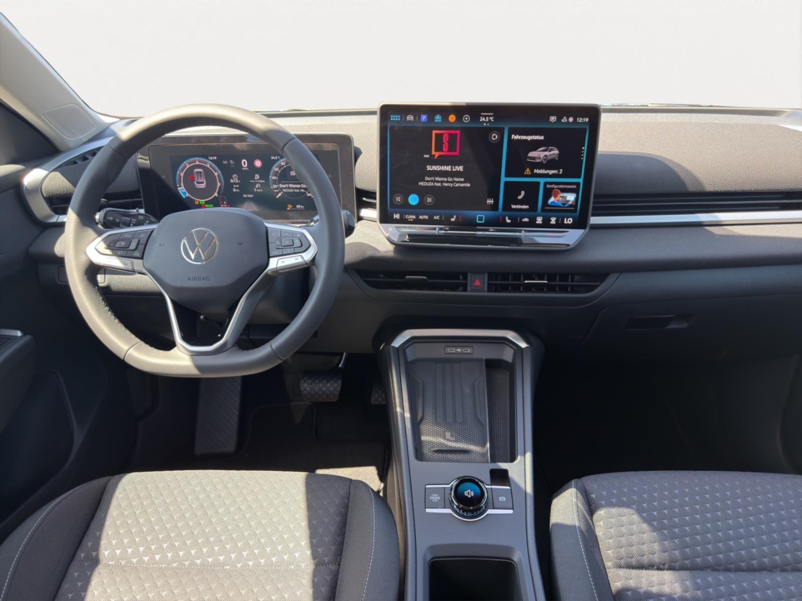 Volkswagen T-Roc – Bild 13
