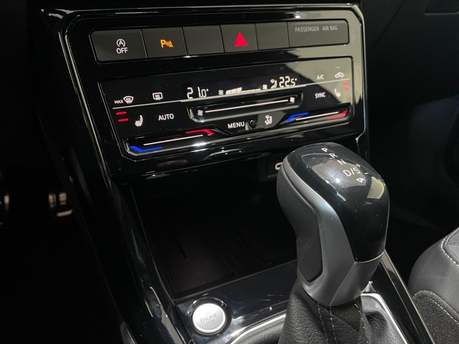 Volkswagen T-Cross – Bild 14