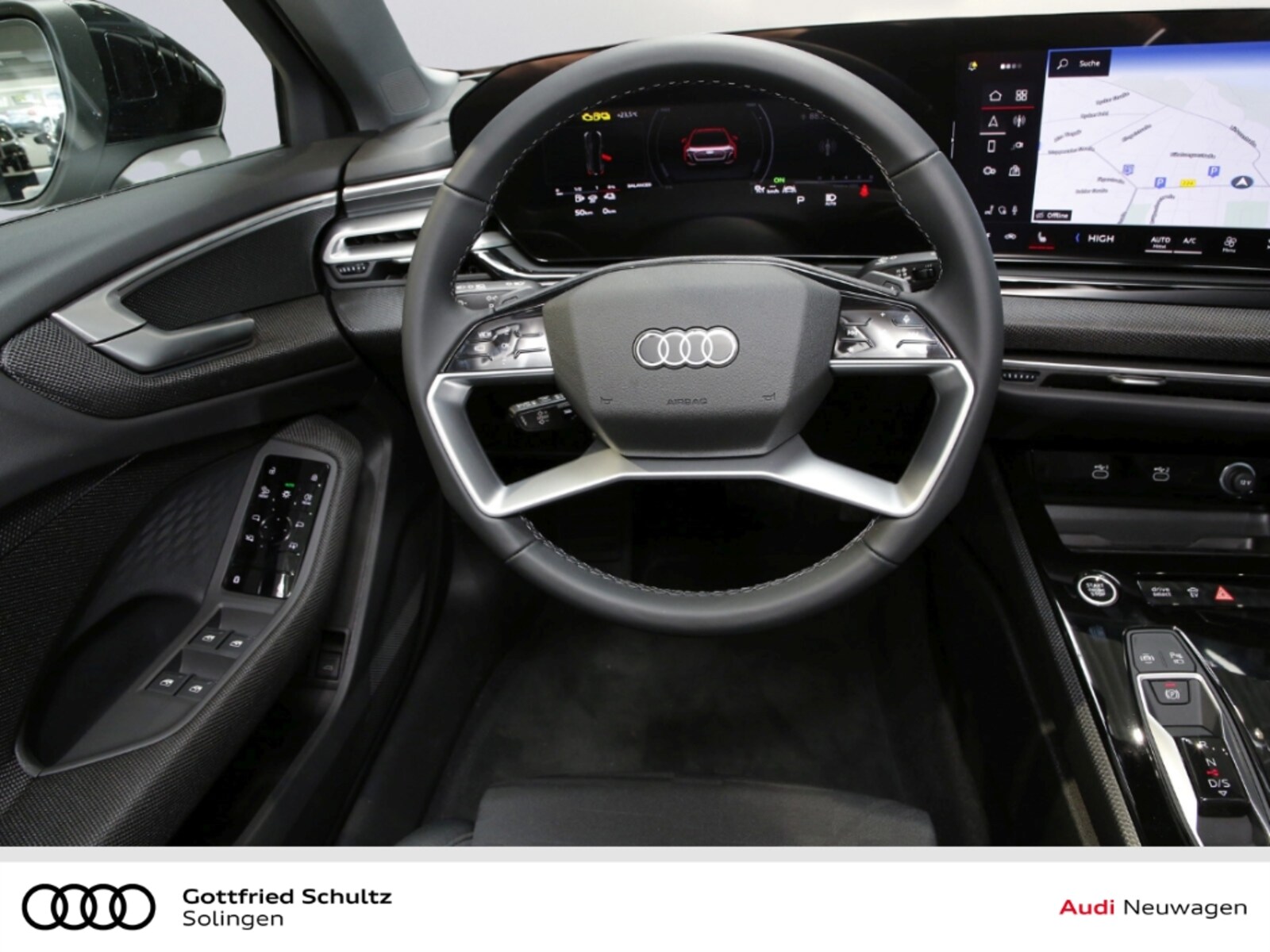 Audi A5 Avant – Bild 13