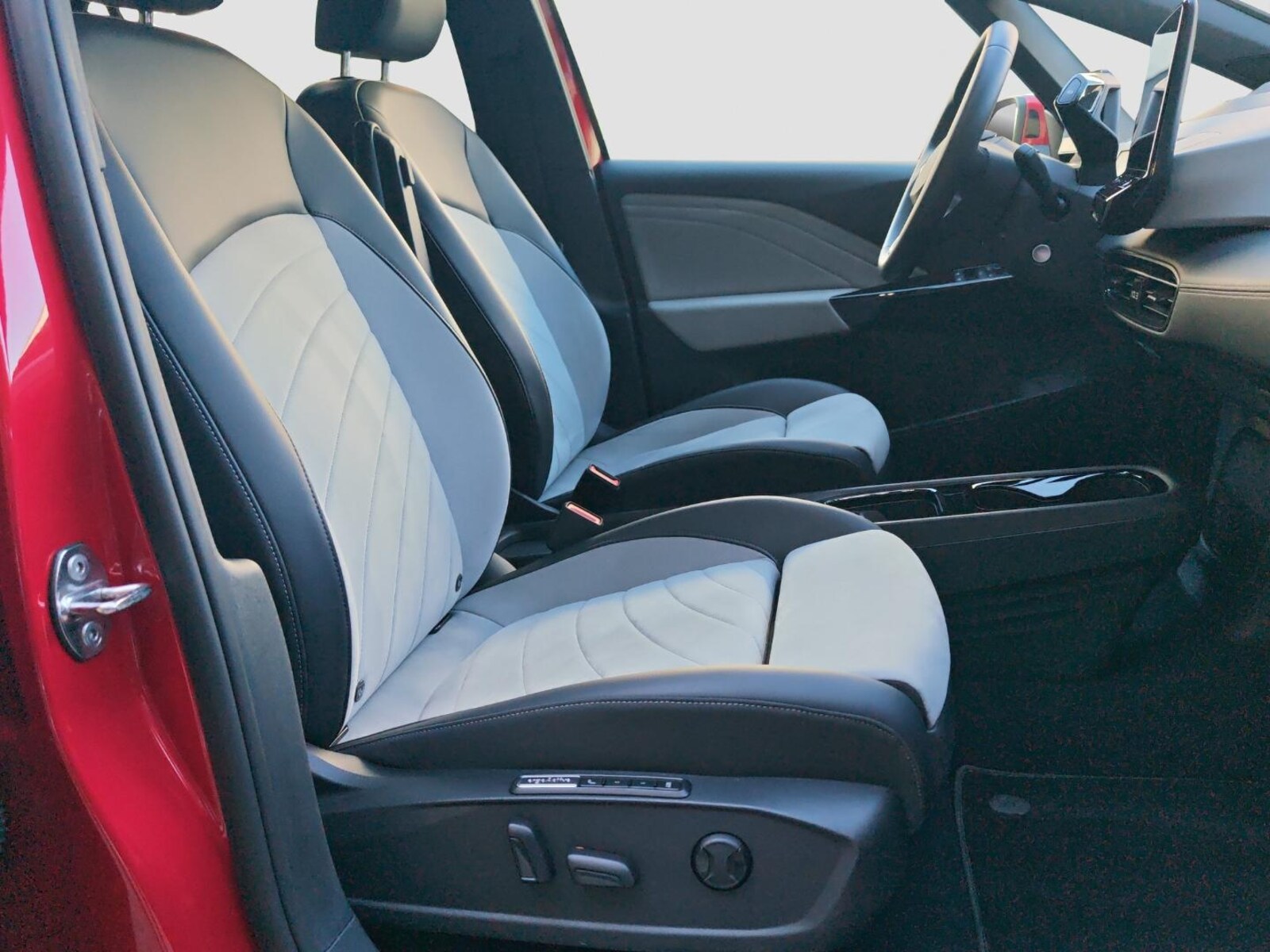 Volkswagen ID.3 – Bild 15