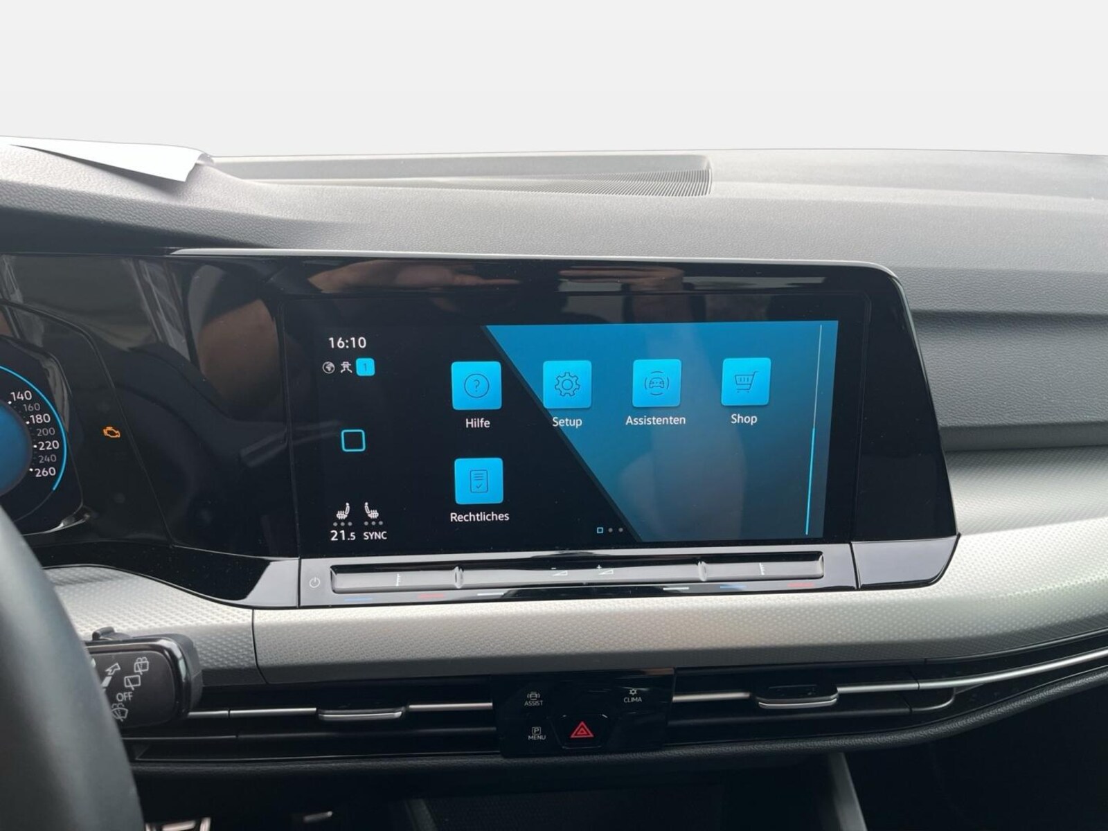 Volkswagen Golf – Bild 19