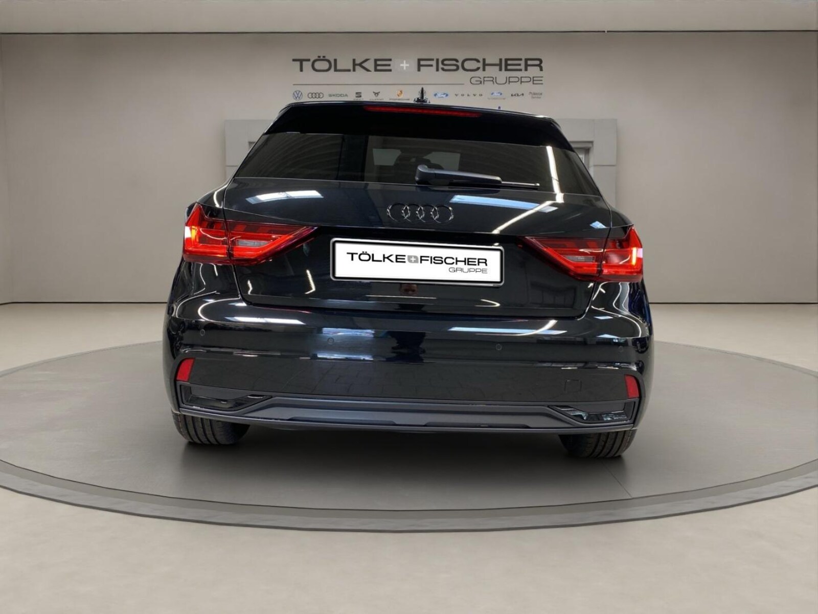 Audi A1 Sportback – Bild 5