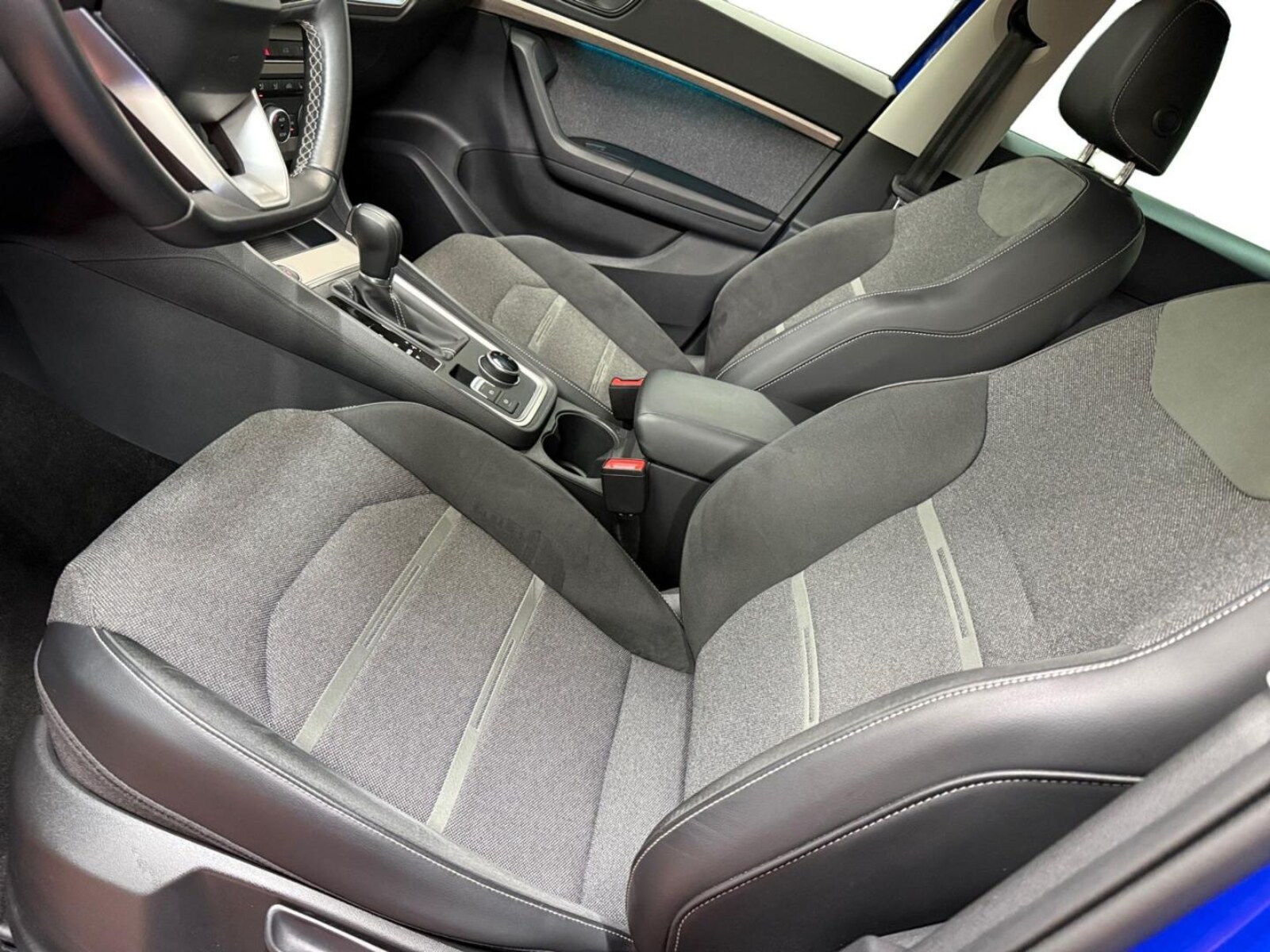 SEAT Ateca – Bild 8