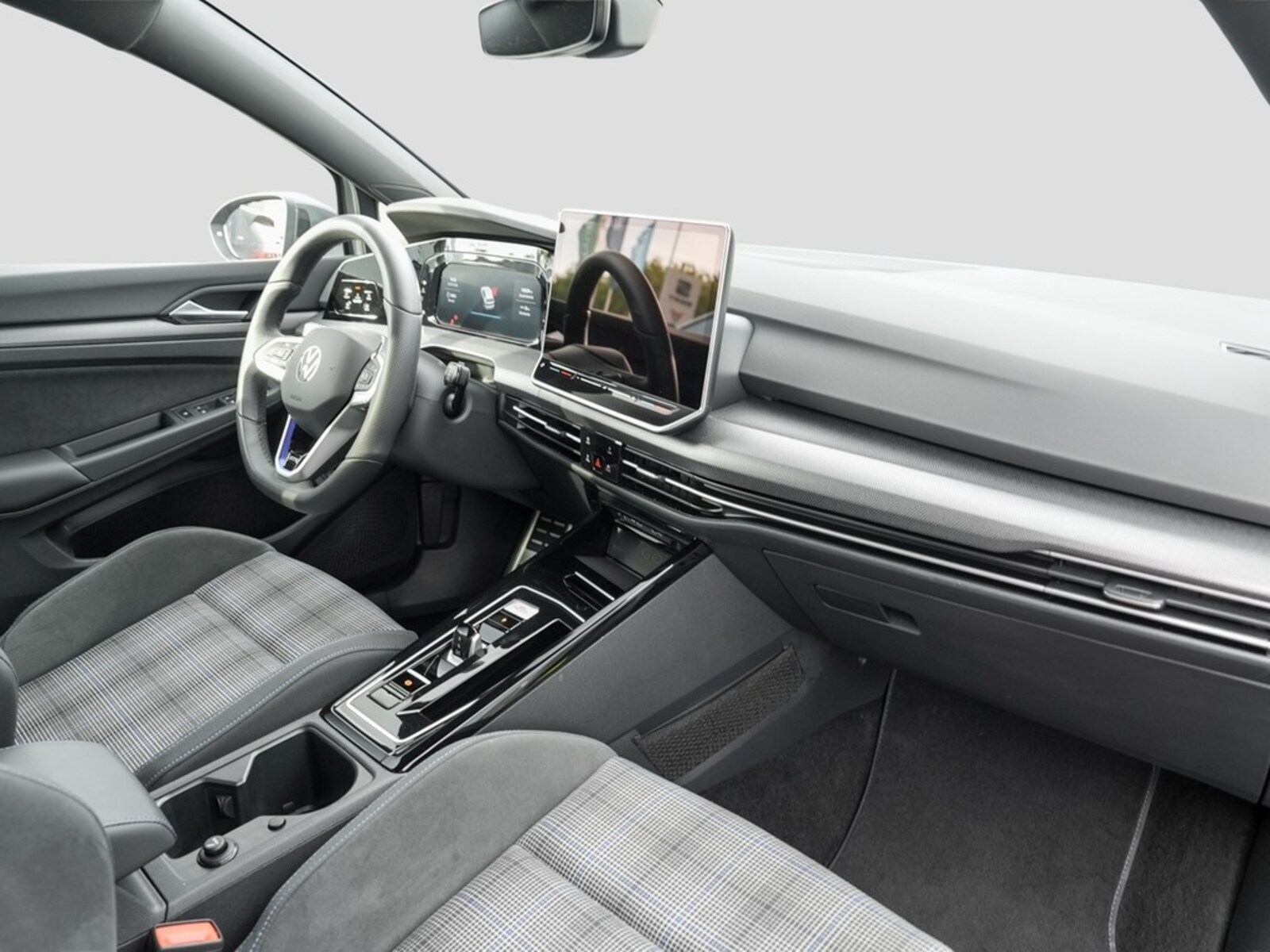 Volkswagen Golf – Bild 10