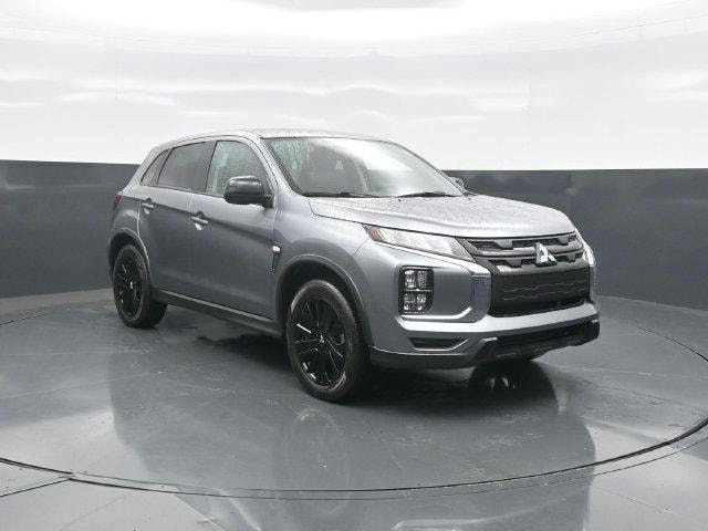 2023 Mitsubishi Outlander Sport
