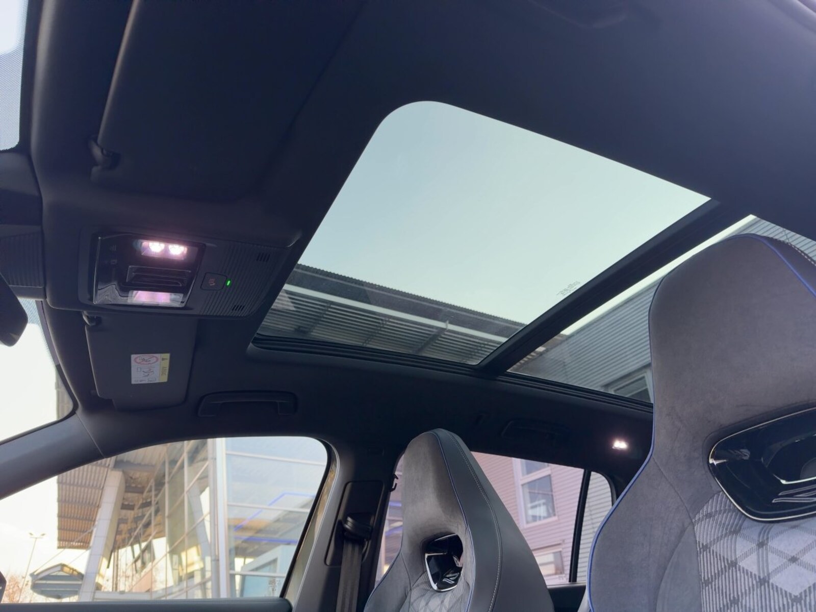 Volkswagen Tayron – Bild 15