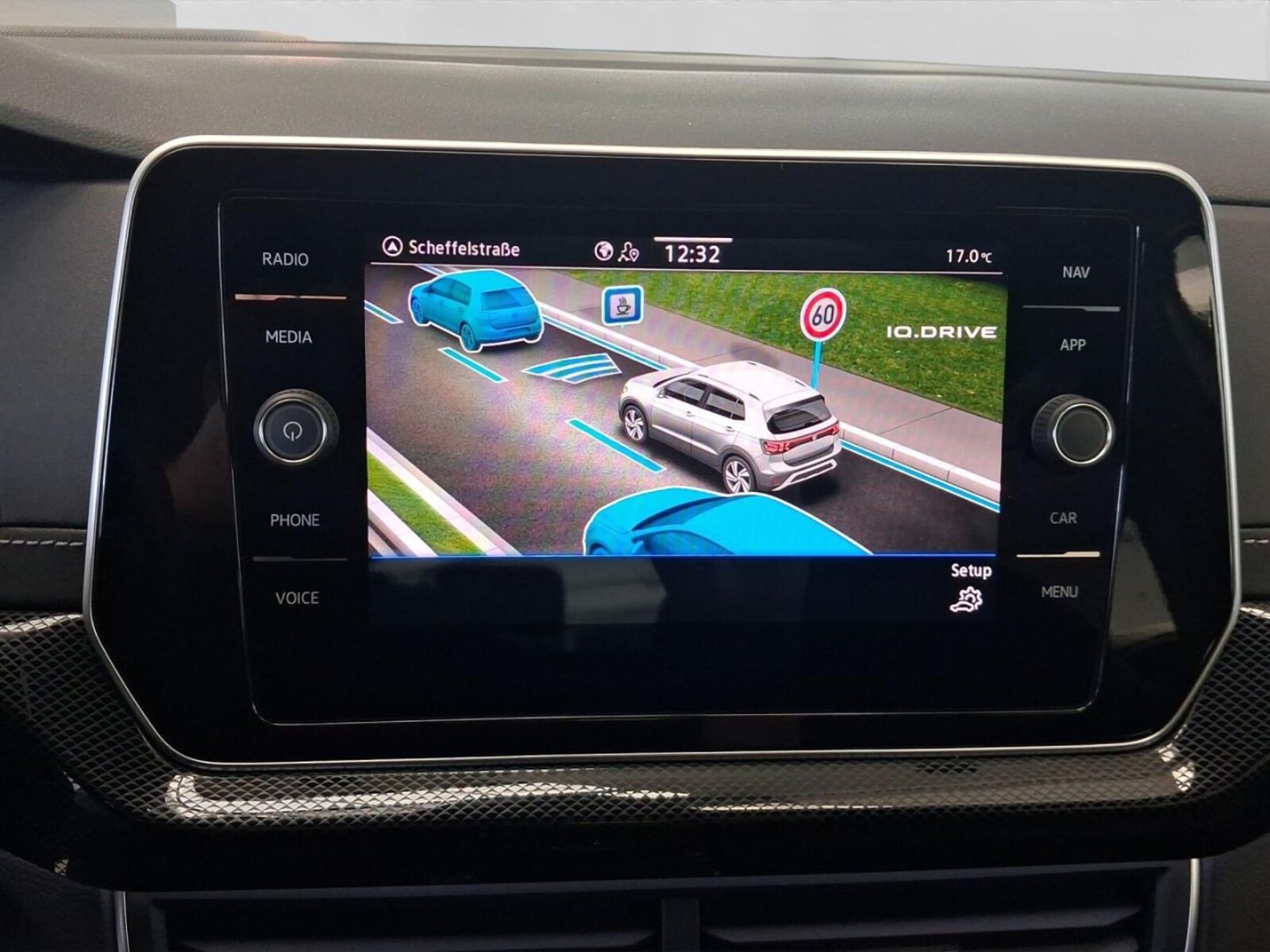 Volkswagen T-Cross – Bild 13