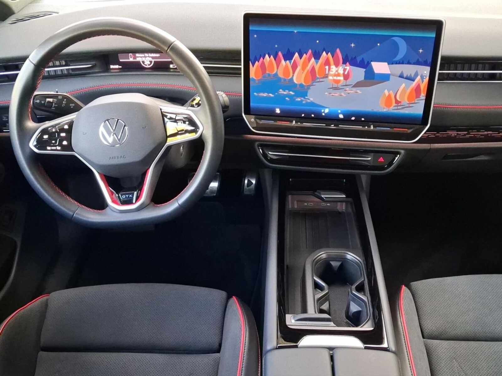 Volkswagen ID.7 Tourer – Bild 4