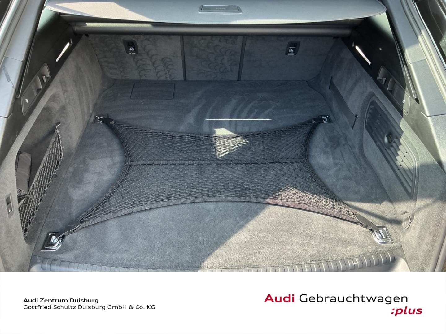 Bild über Audi A6 Avant TFSI e advanced 50 TFSI e quattro S tronic - für weitere Informationen kontaktieren Sie den Audi Partner
