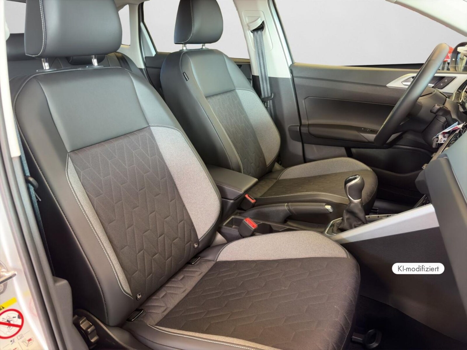 Volkswagen Taigo – Bild 4