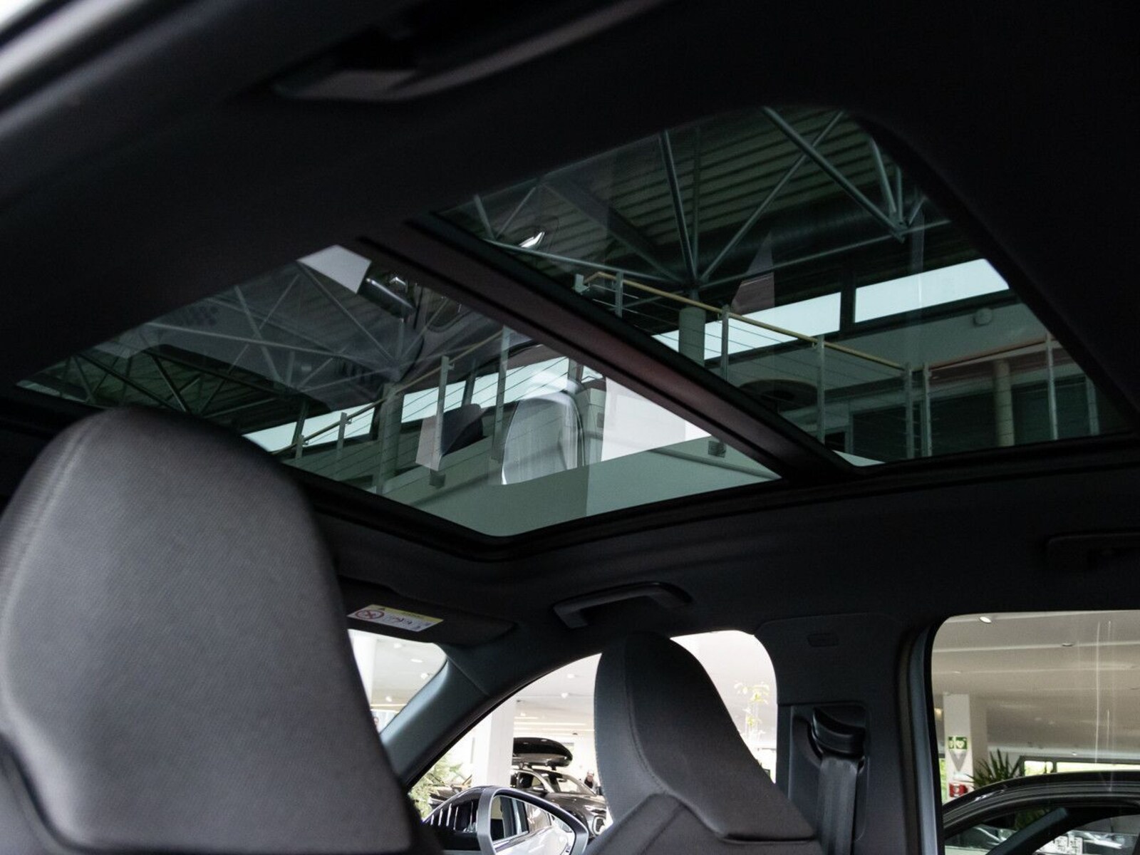 Audi Q3 – Bild 12