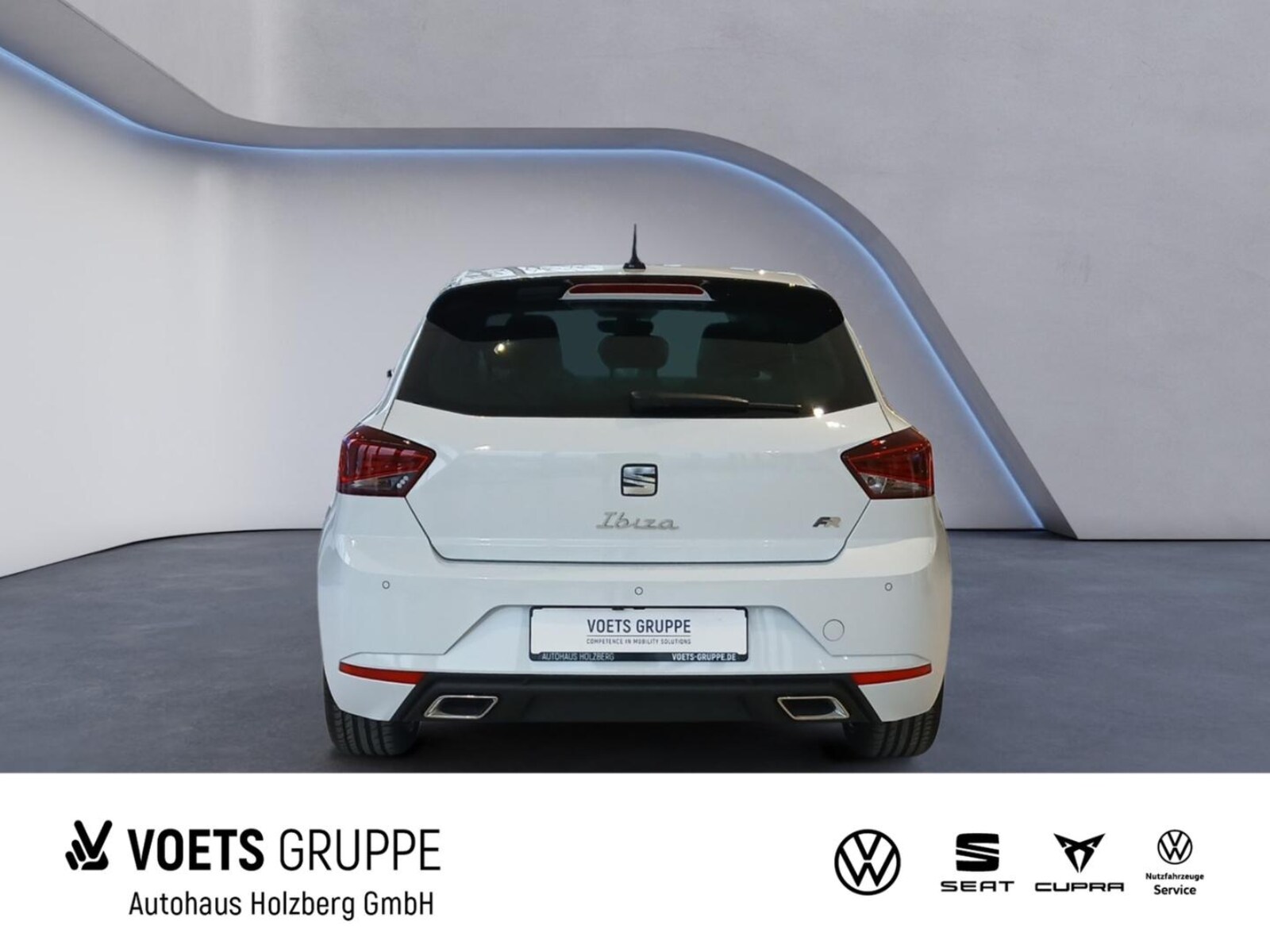 SEAT Ibiza – Bild 5