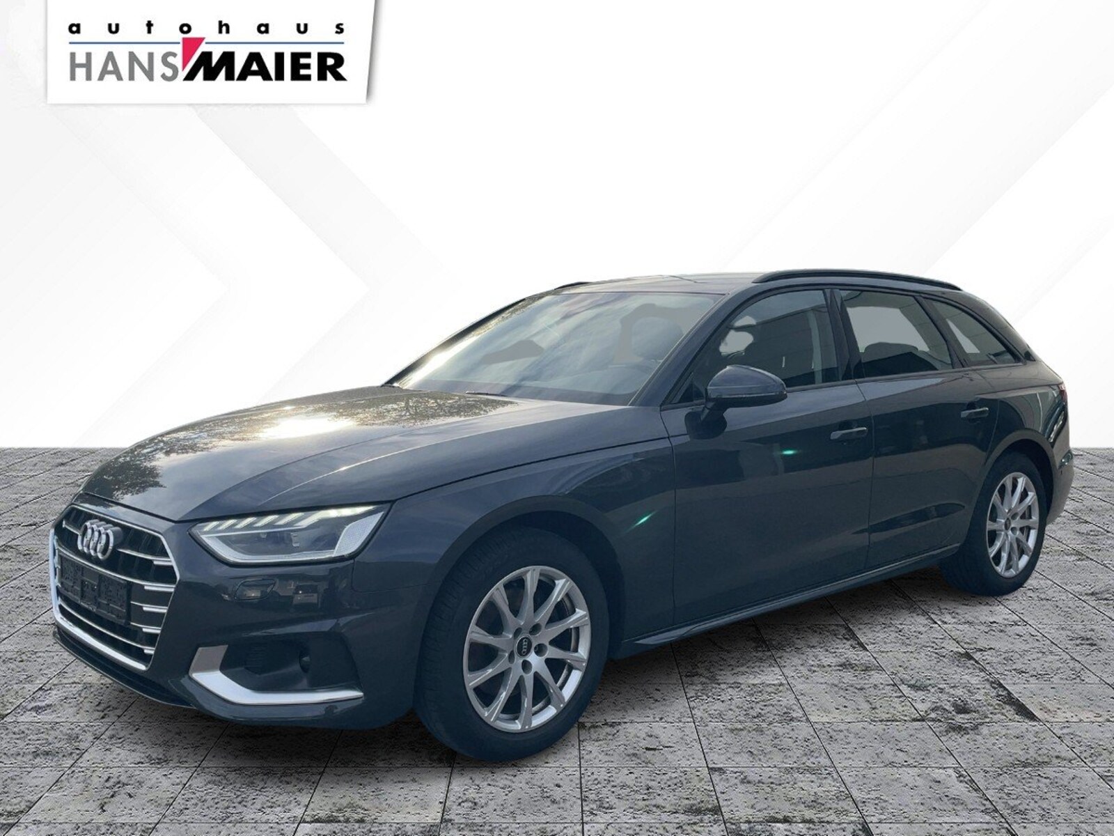 Audi A4 Avant – Bild 2