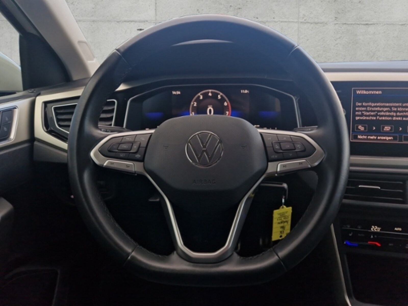 Volkswagen Polo – Bild 13