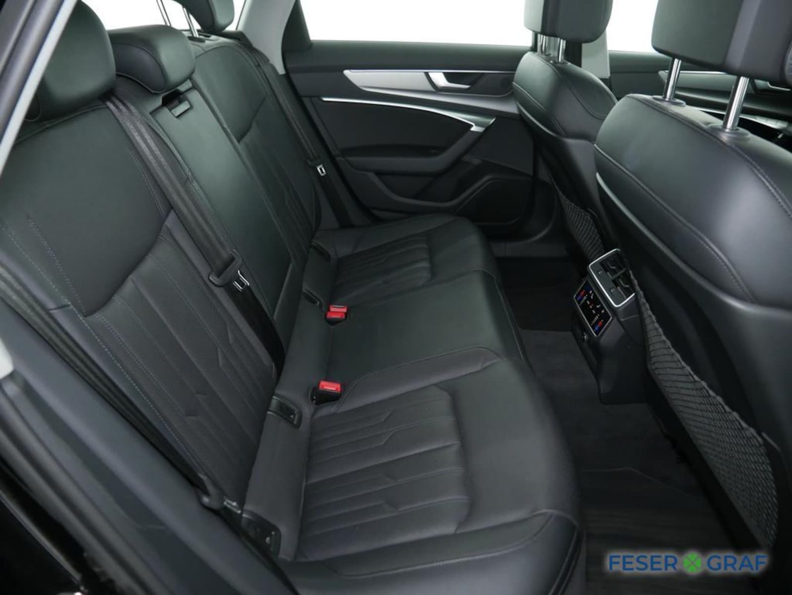 Audi A6 Avant – Bild 7
