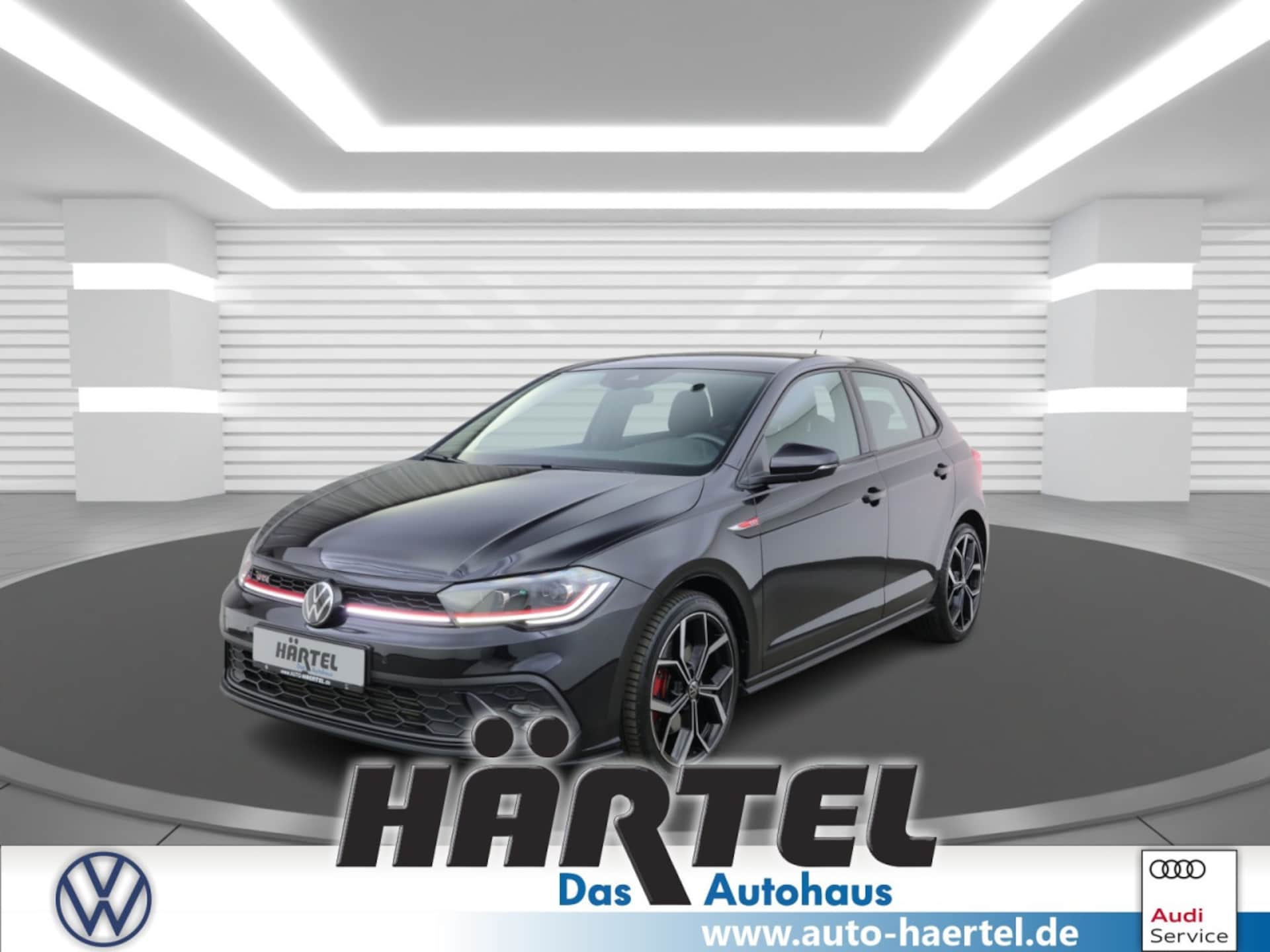 Volkswagen Polo 2024