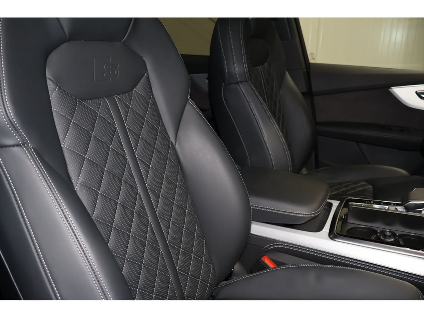 Bild über Audi Q7 SUV S line 50 TDI quattro tiptronic - für weitere Informationen kontaktieren Sie den Audi Partner
