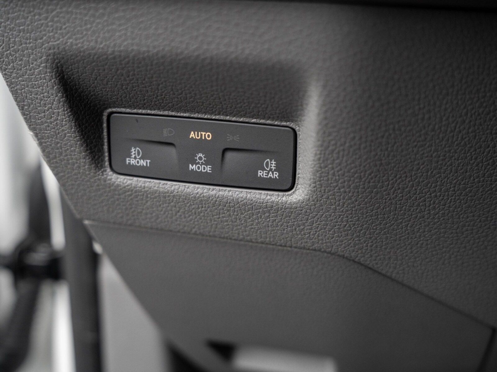 Volkswagen Crafter Kasten langer Radstand – Bild 10