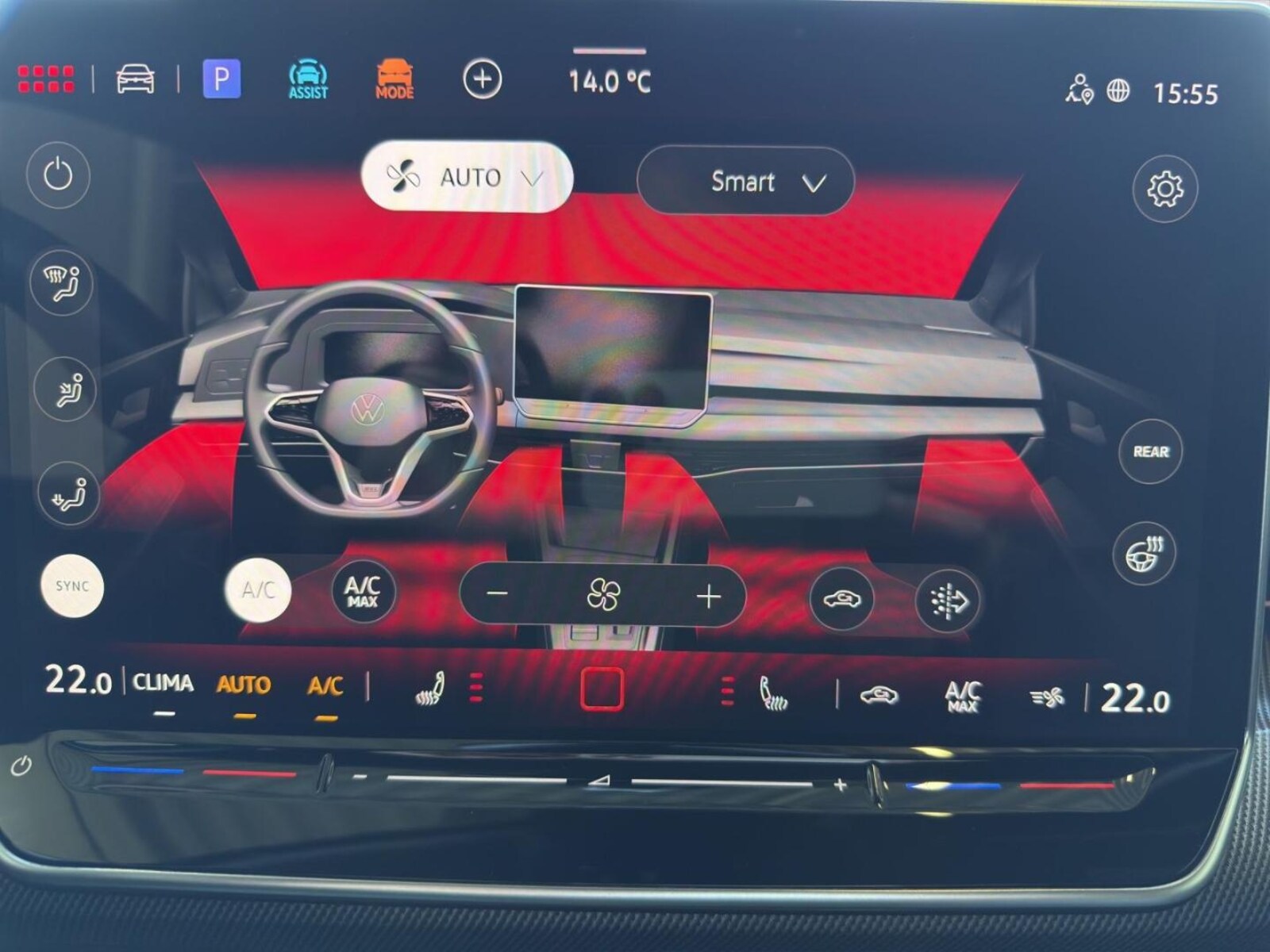 Volkswagen Golf – Bild 8