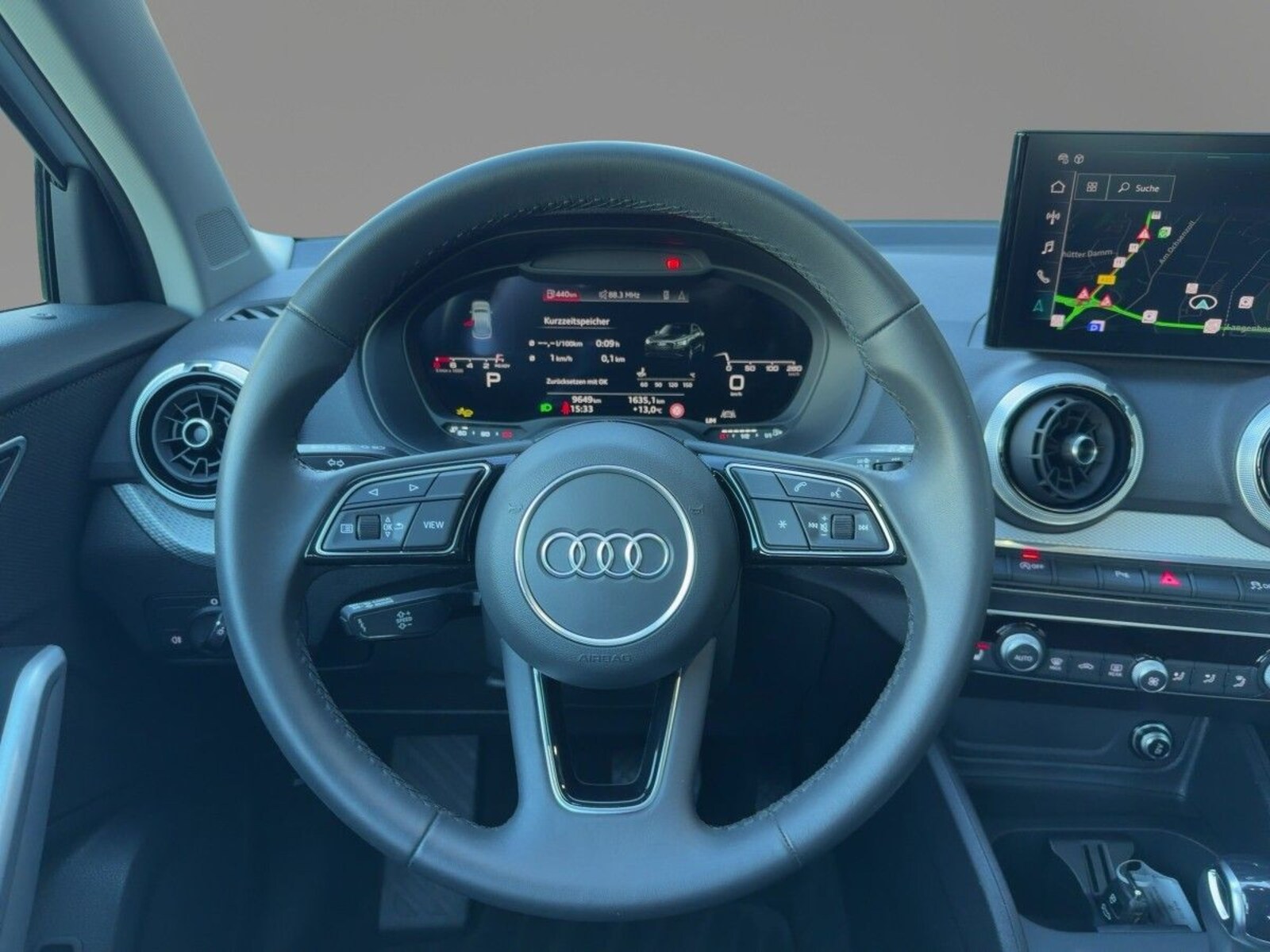 Audi Q2 – Bild 12