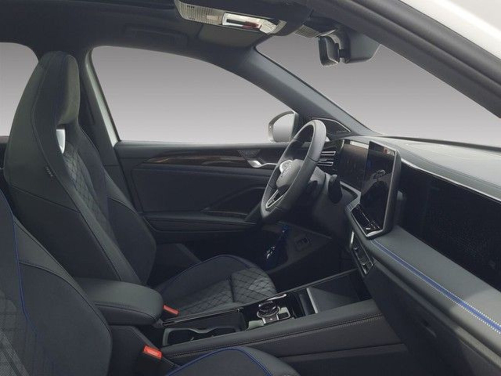 Volkswagen Tiguan – Bild 16