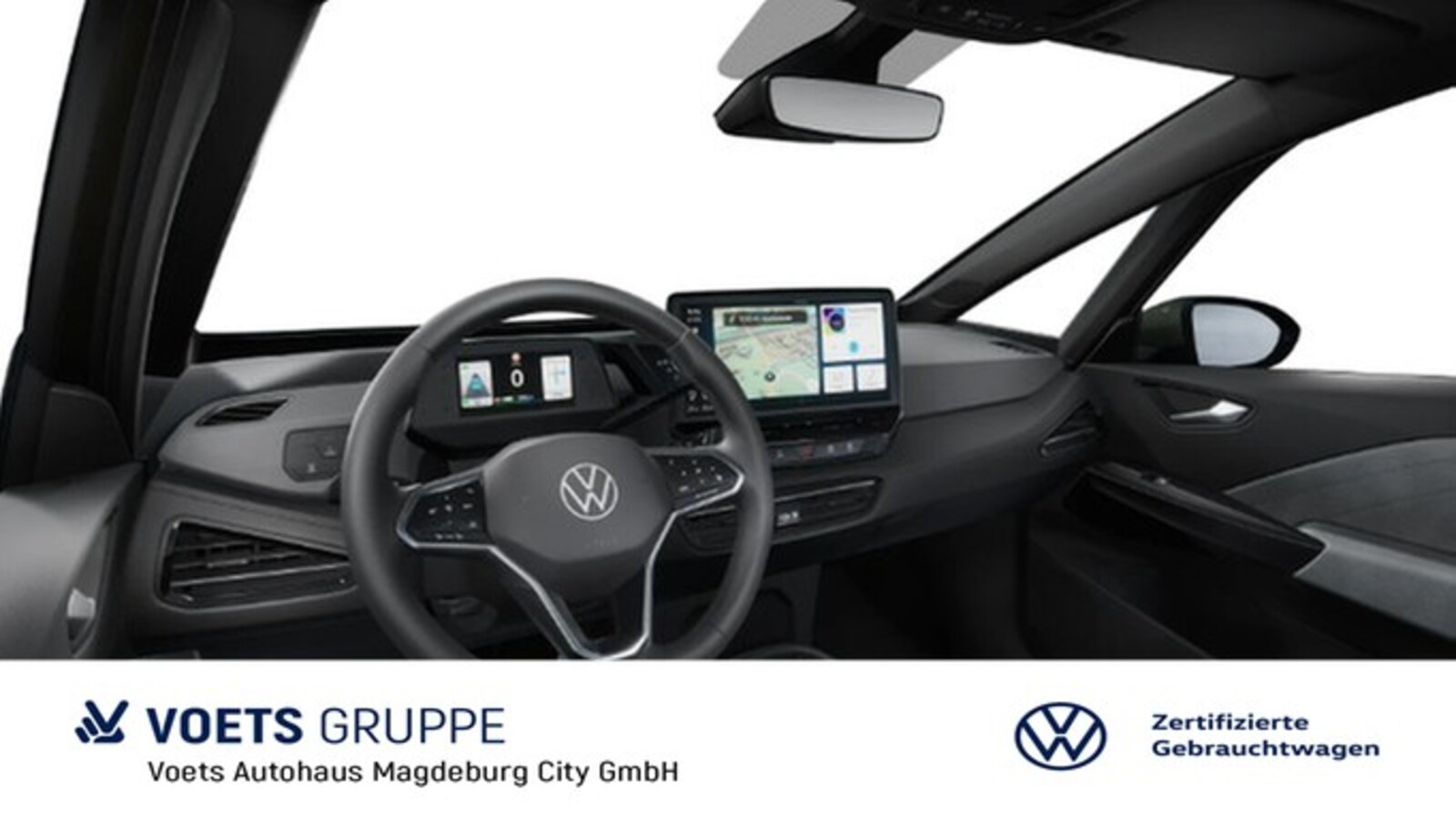 Volkswagen ID.3 – Bild 4