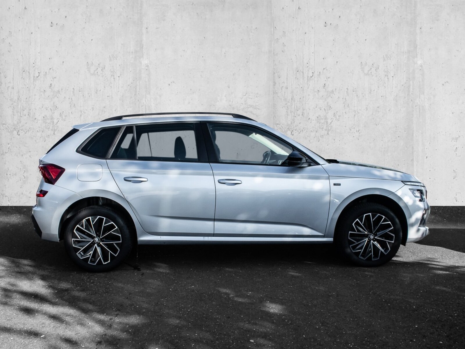 Škoda Kamiq – Bild 5
