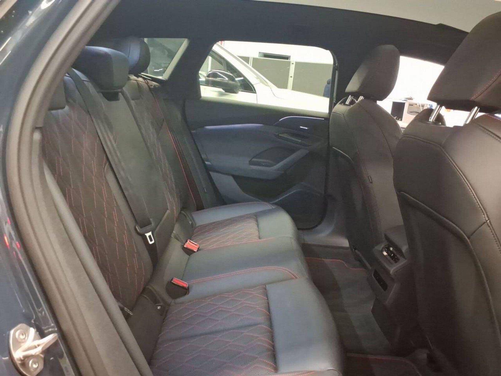 Audi A6 Avant e-tron – Bild 6