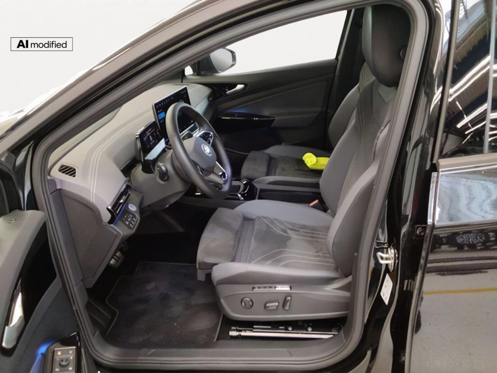 Volkswagen ID.4 – Bild 9