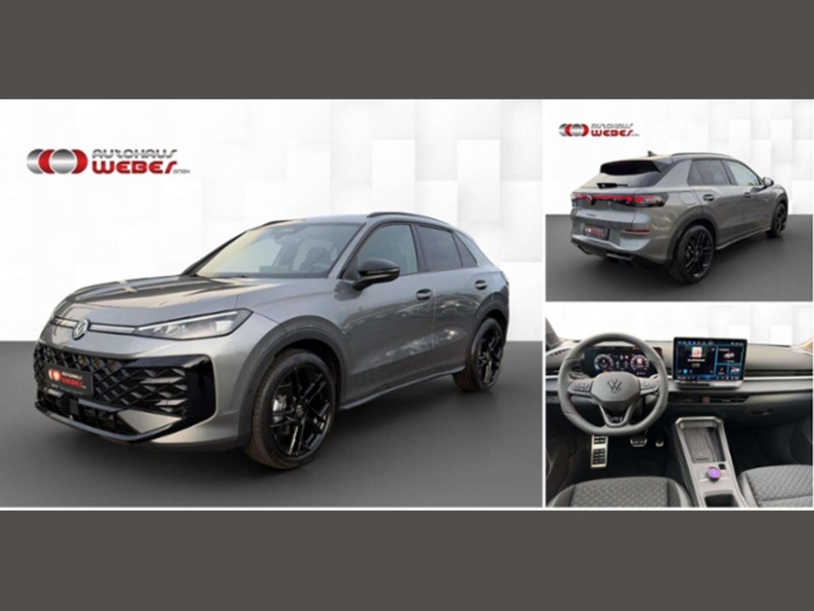 Volkswagen T-Roc – Bild 27