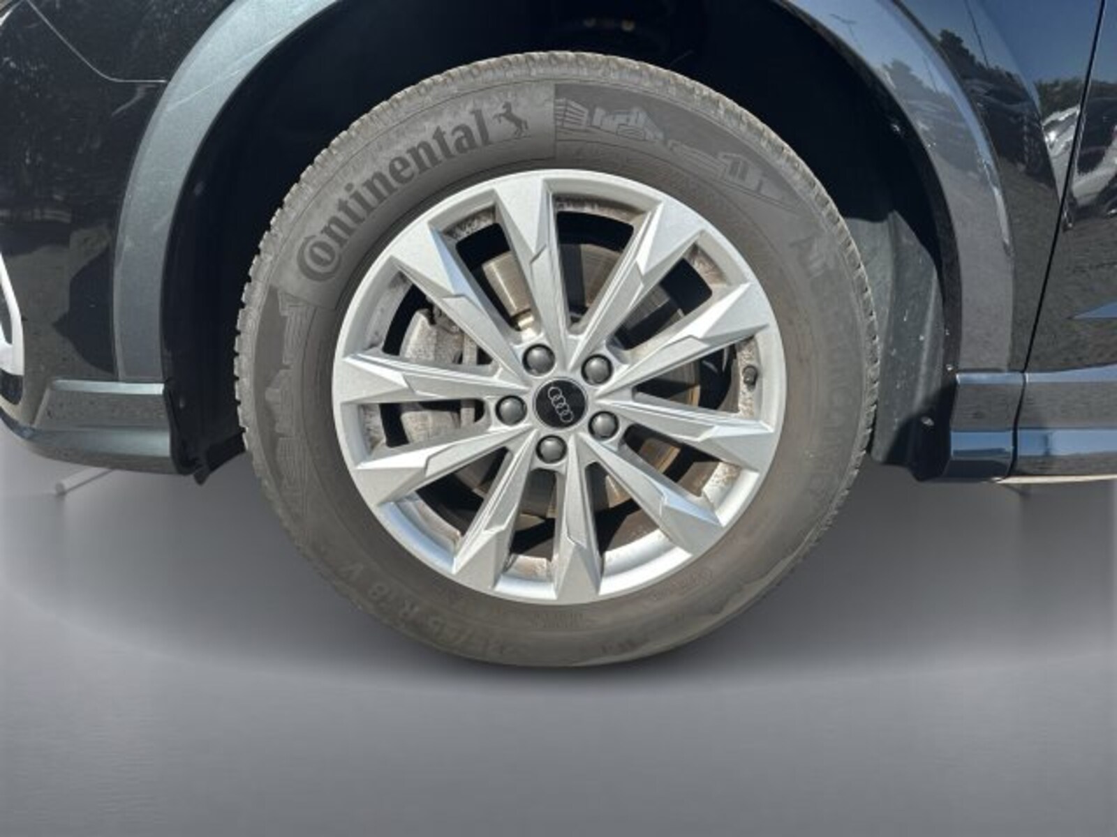 Audi Q3 Sportback – Bild 6