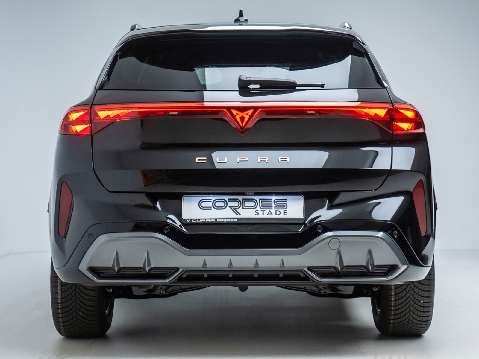 CUPRA Terramar – Bild 5