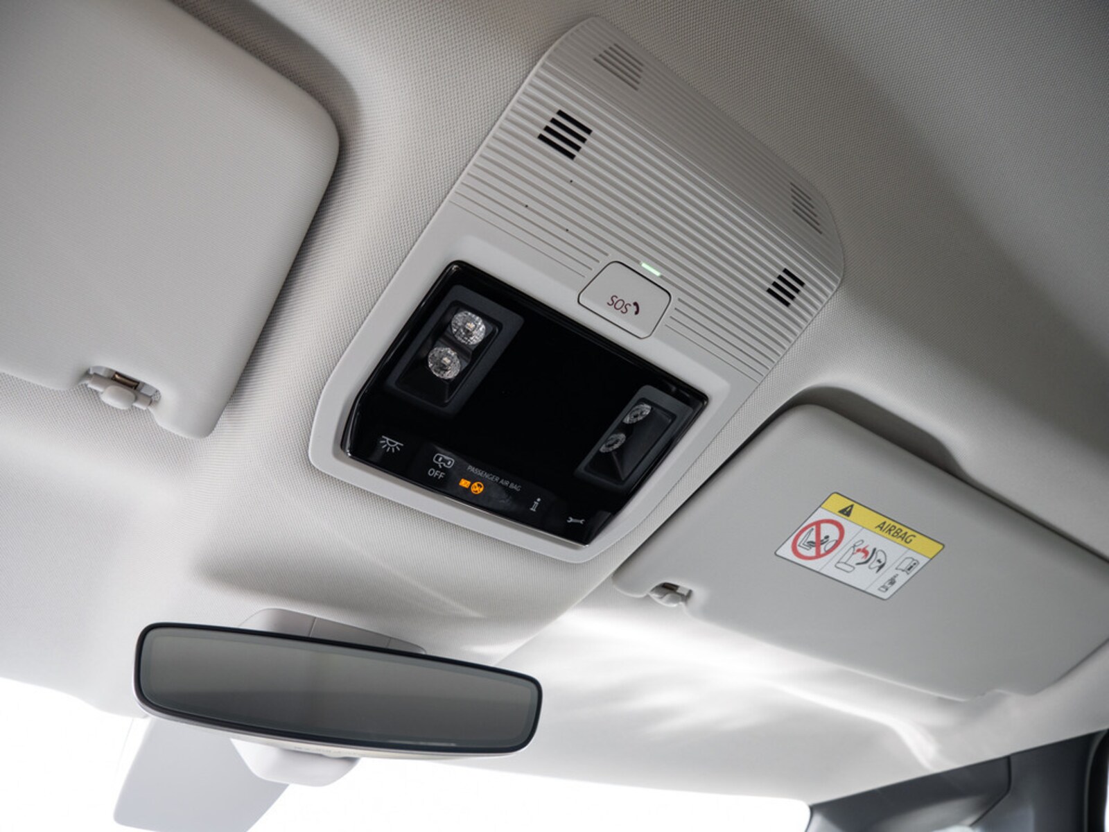 Volkswagen ID. Buzz – Bild 19