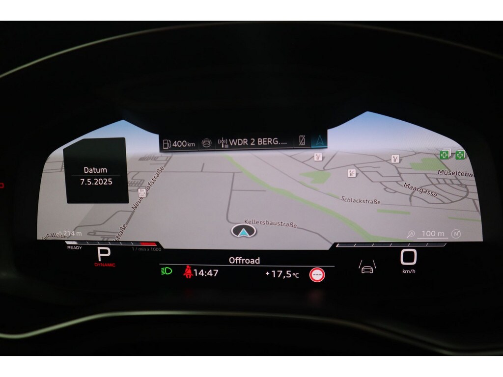 Image about Audi A7 Sportback 45 TFSI S tronic