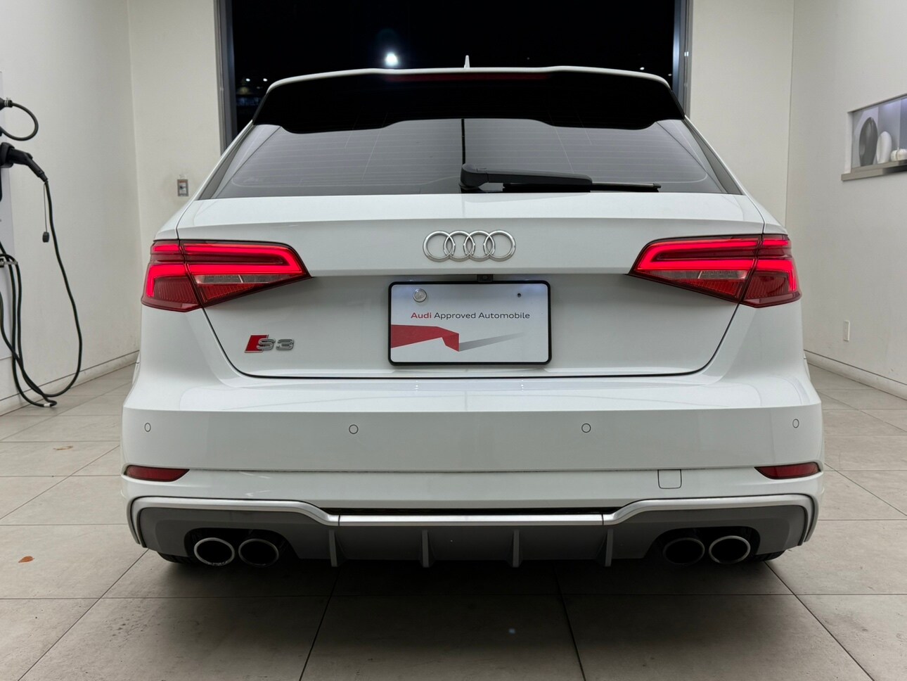 Image about Audi S3 Sportback S3 Sportback