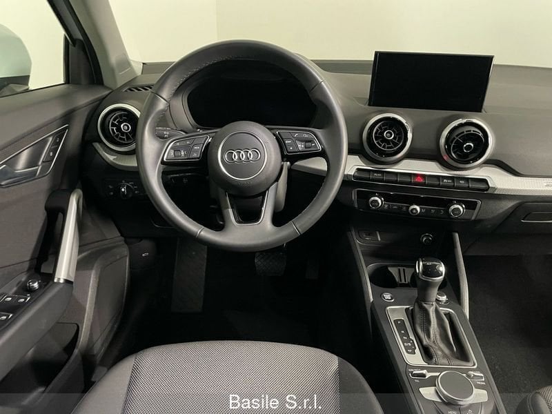 Image about Audi Q2 S line edition 35 TDI 110 kW (150 CV) S tronic