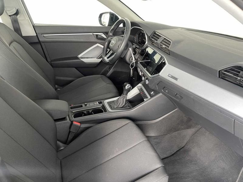 Image about Audi Q3 Sportback Business Plus 35 TDI 110 kW (150 PS) S tronic