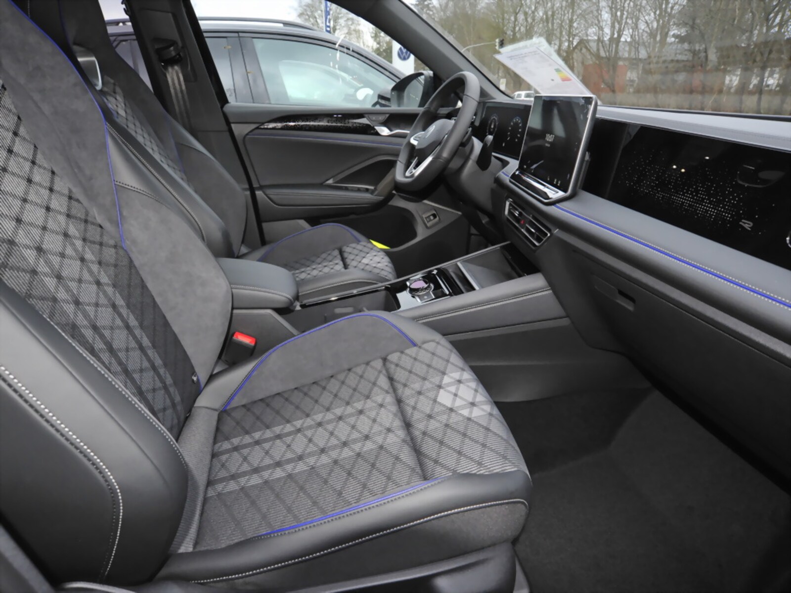 Volkswagen Tiguan – Bild 7