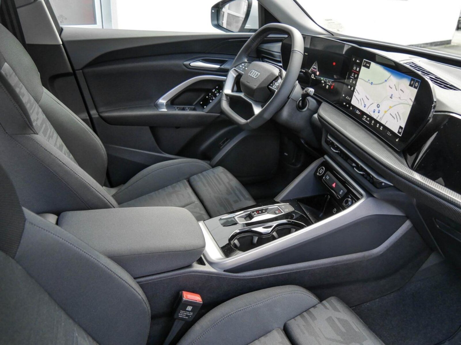 Audi Q5 – Bild 3