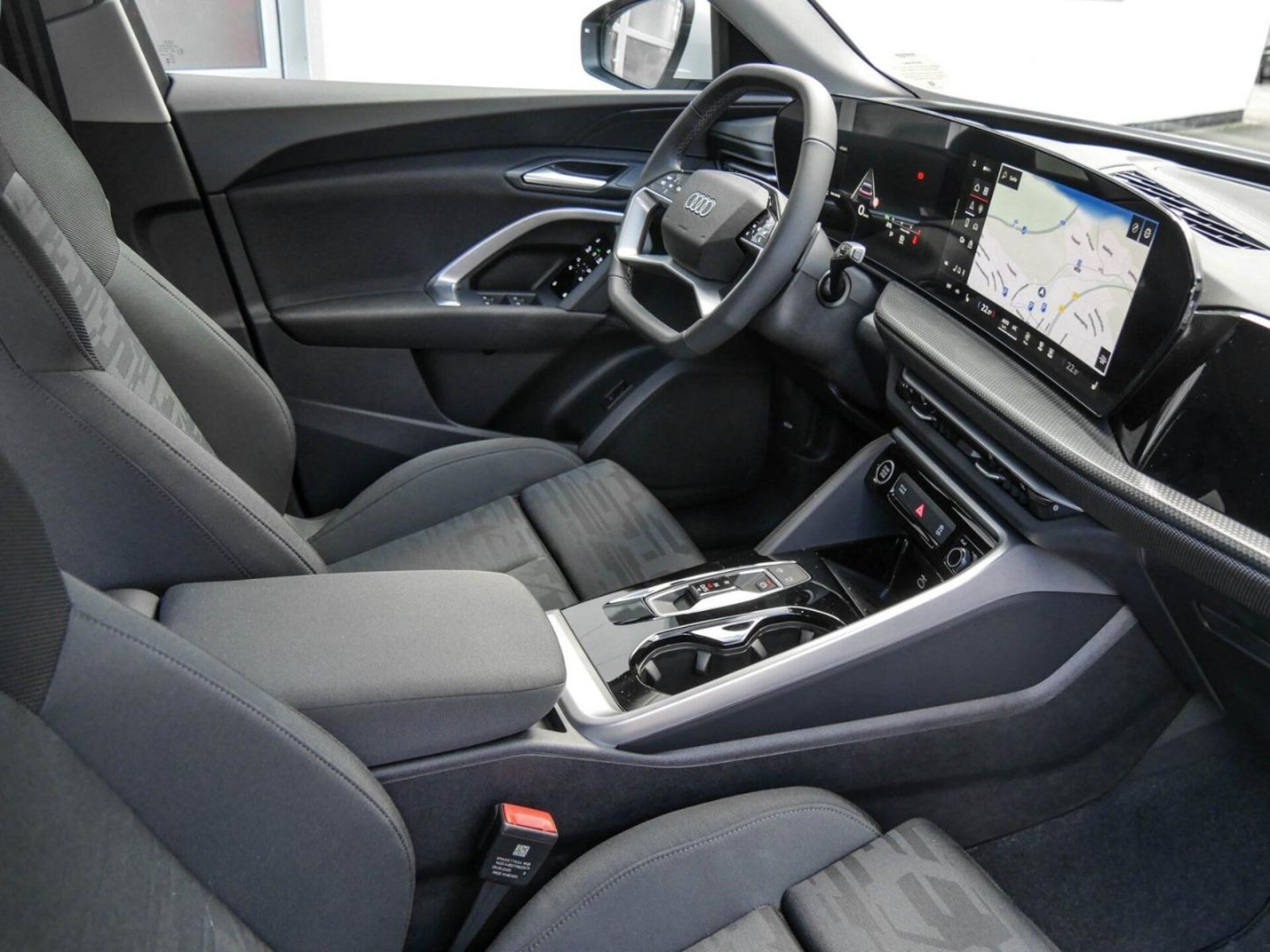 Audi Q5 SUV