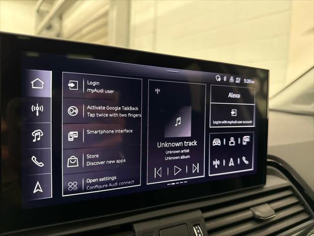 2024 AUDI Q5 E - Image 13