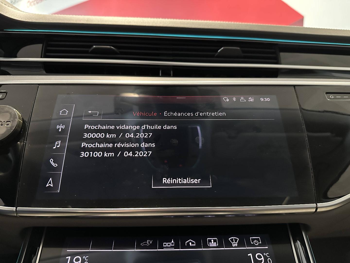 Image about Audi A8 L TFSI e Avus Extended 60 TFSI e quattro 330 kW (449 ch) tiptronic