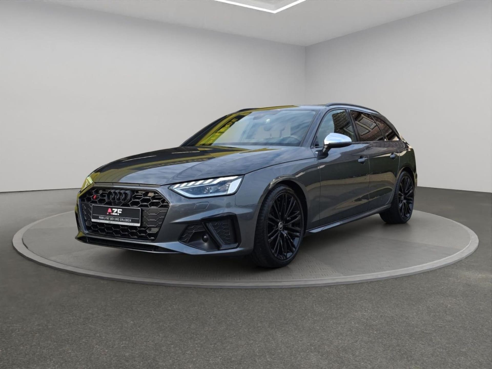 Audi S4 Avant