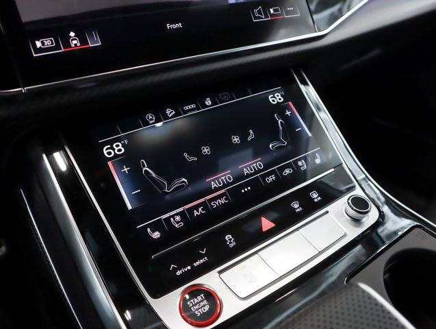 2026 Audi SQ7 Premium Plus - Photo 20