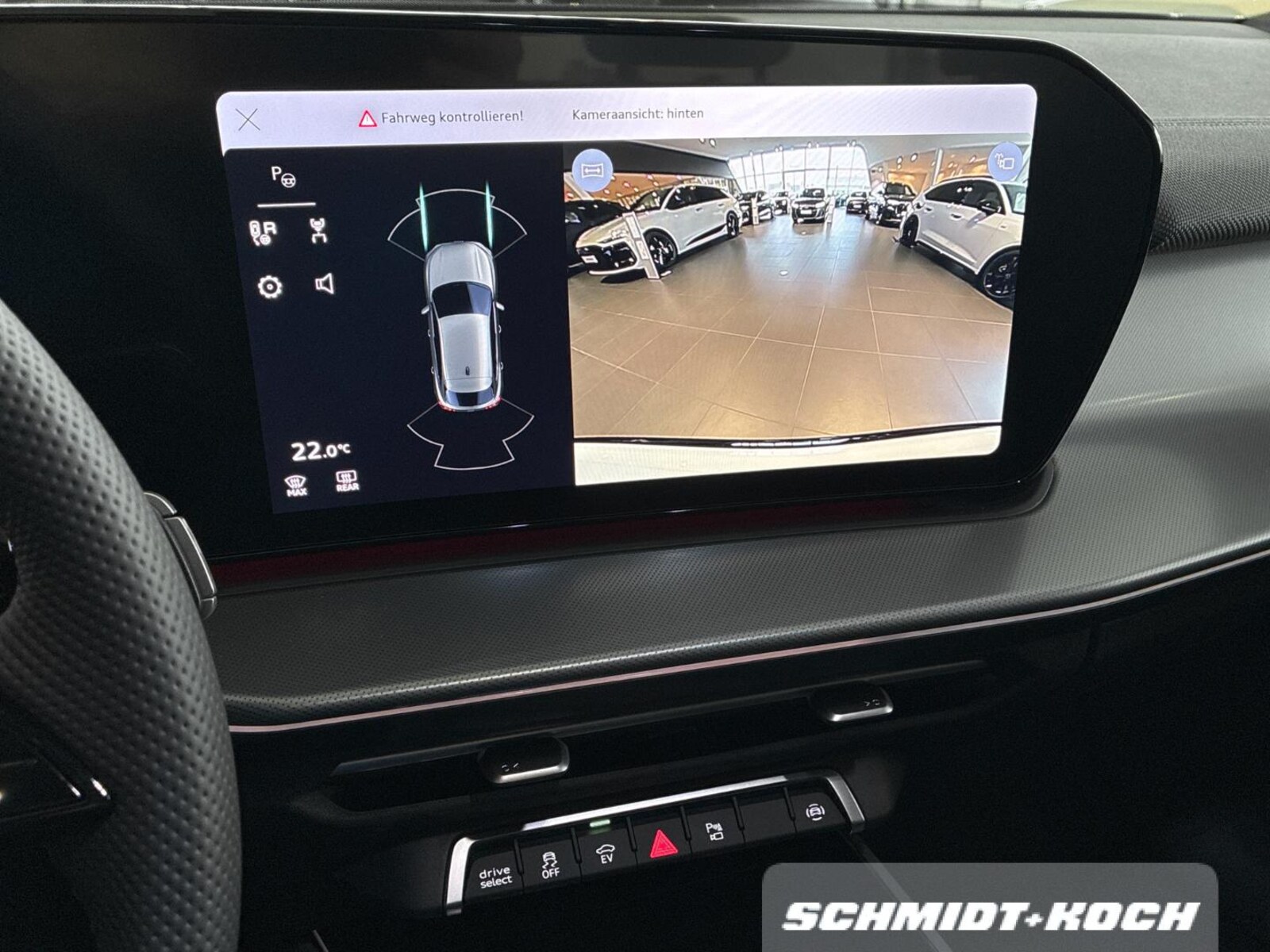 Audi Q3 Sportback – Bild 11