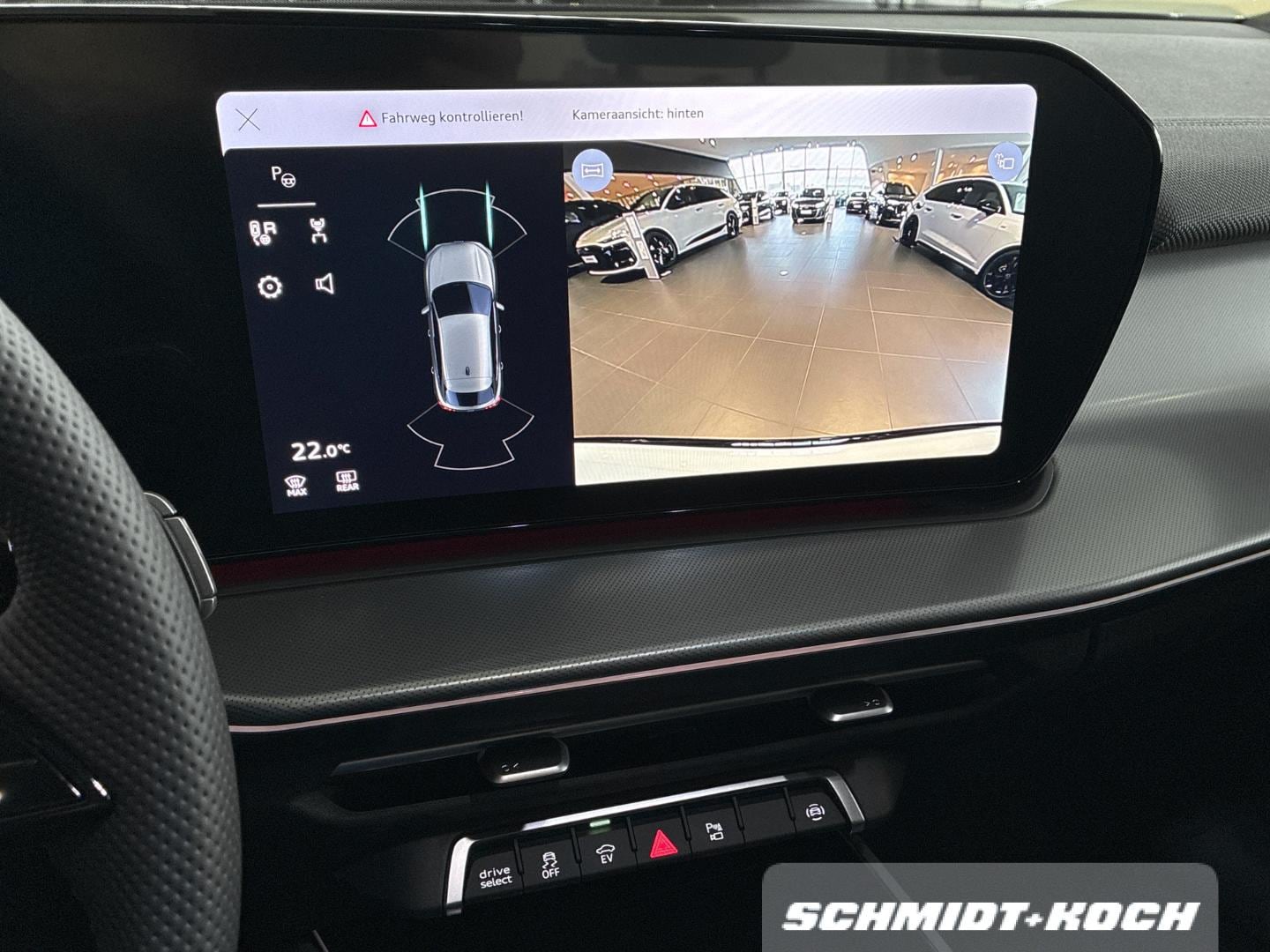 Bild über Audi Q3 Sportback e-hybrid e-hybrid 200 kW S tronic - für weitere Informationen kontaktieren Sie den Audi Partner