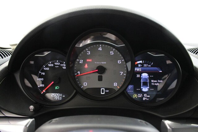 2022 Porsche 718 S - Photo 17